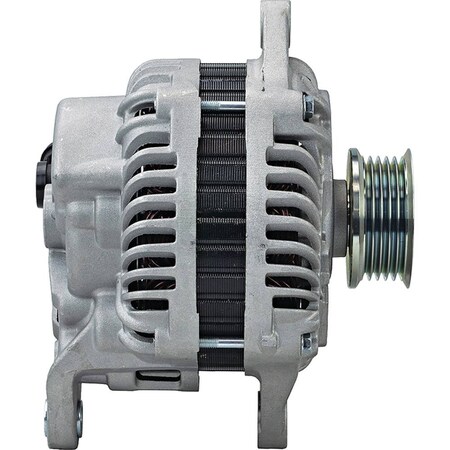 Aftermarket JAndN Electrical Products Alternator 400-48243-JN